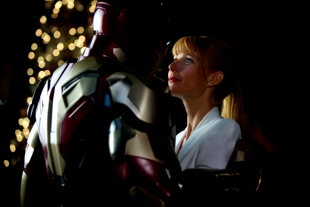 Photo 6 du film : Iron Man 3