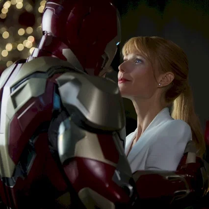 Miniature photo du film : Iron Man 3