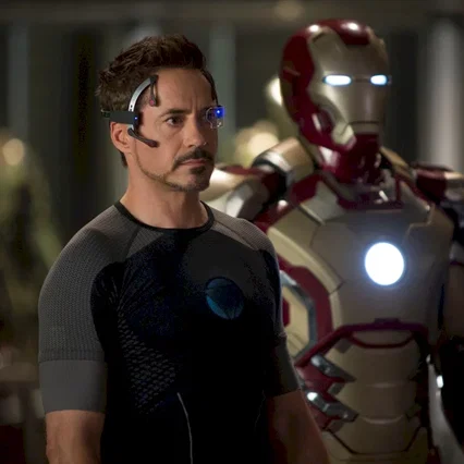 Miniature photo du film : Iron Man 3