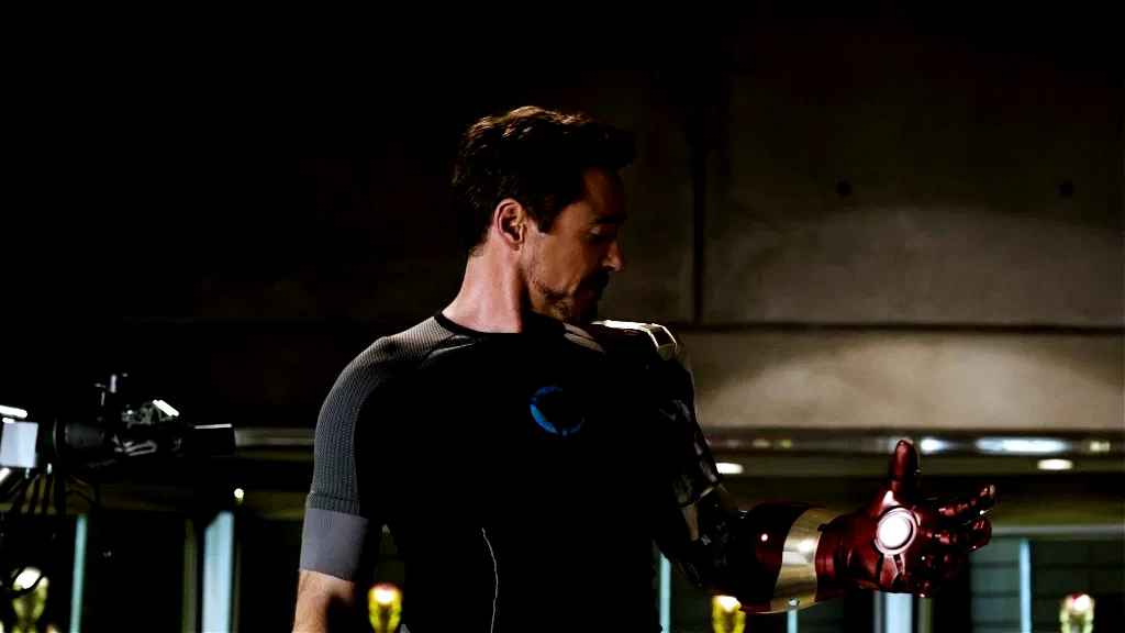 Photo 9 du film : Iron Man 3