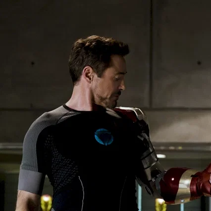 Miniature photo du film : Iron Man 3