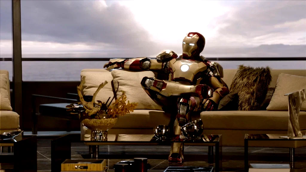 Photo 11 du film : Iron Man 3
