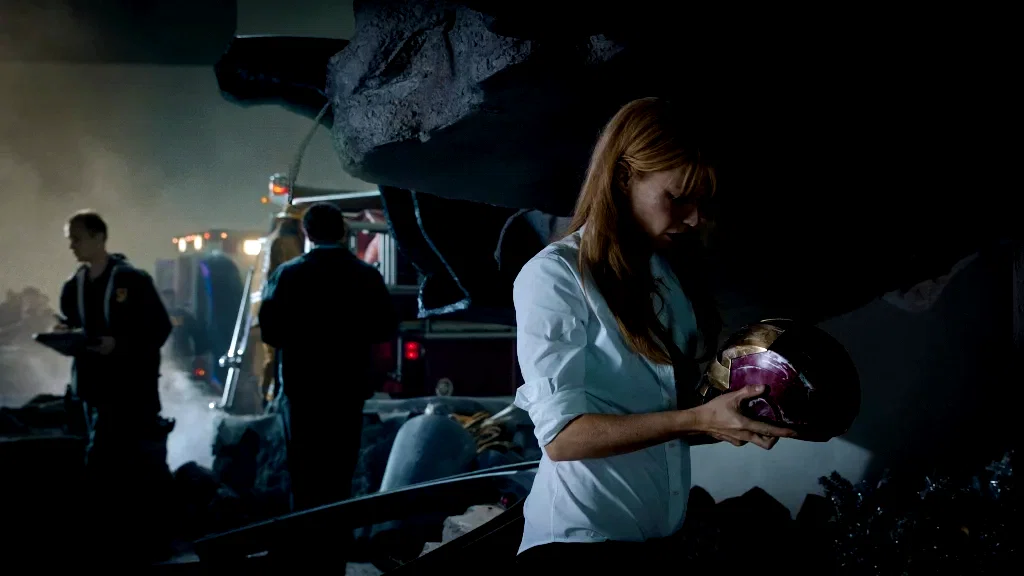 Photo 12 du film : Iron Man 3