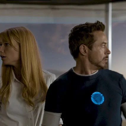 Miniature photo du film : Iron Man 3