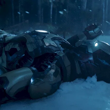 Miniature photo du film : Iron Man 3
