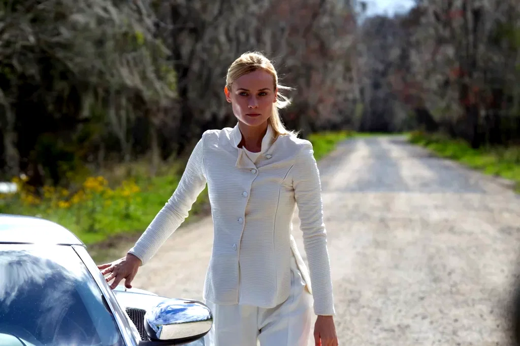 Photo 3 du film : Les Ames Vagabondes