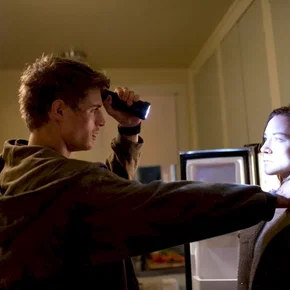 Photo du film : Les Ames Vagabondes