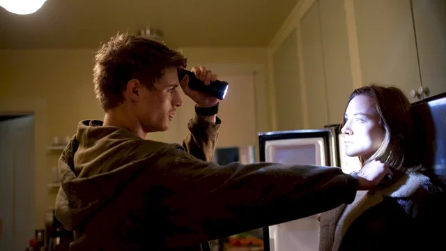 Photo du film : Les Ames Vagabondes