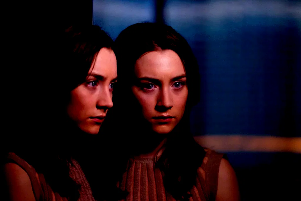 Photo 5 du film : Les Ames Vagabondes