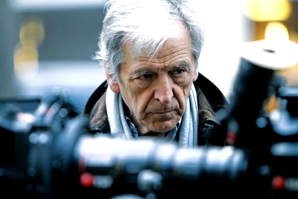 Photo 5 du film : Le Capital 