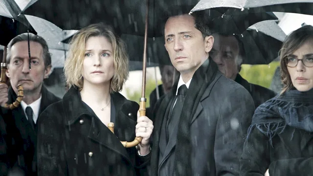 Photo du film : Le Capital 