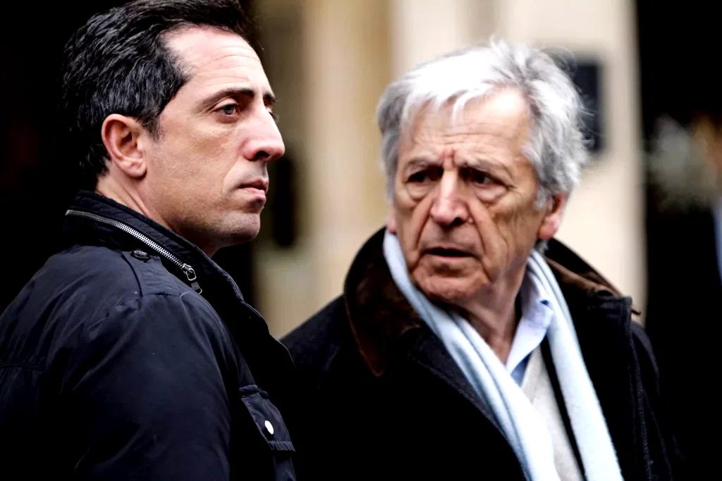 Photo 7 du film : Le Capital 