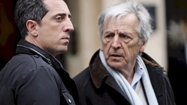 Photo du film : Le Capital 