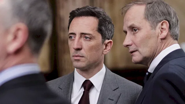 Photo du film : Le Capital 