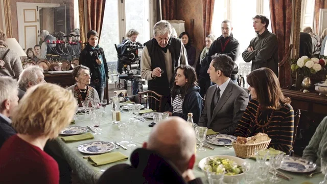 Photo du film : Le Capital 