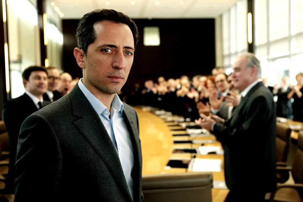 Photo 11 du film : Le Capital 
