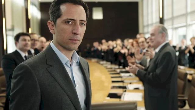 Photo du film : Le Capital 
