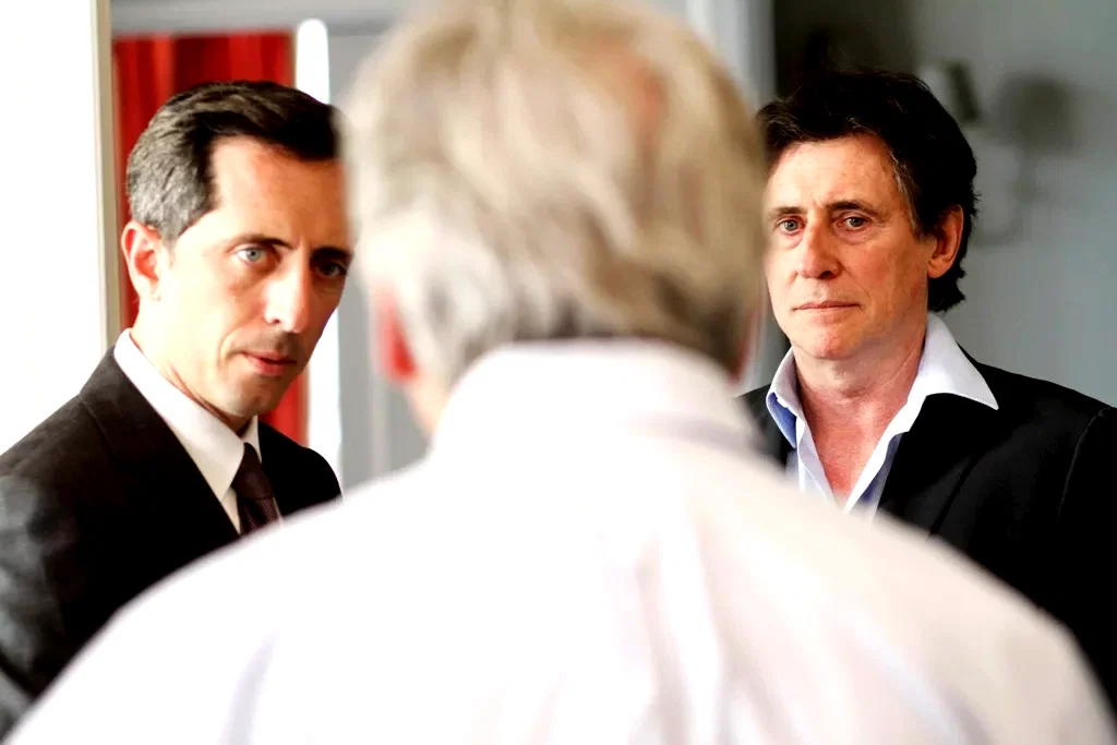 Photo 12 du film : Le Capital 
