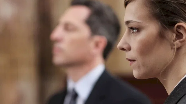 Photo du film : Le Capital 