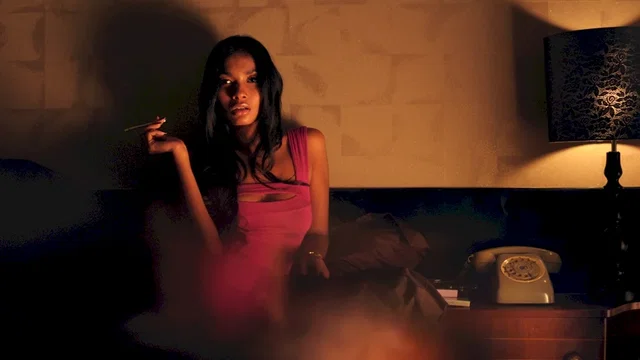 Photo du film : Headshot