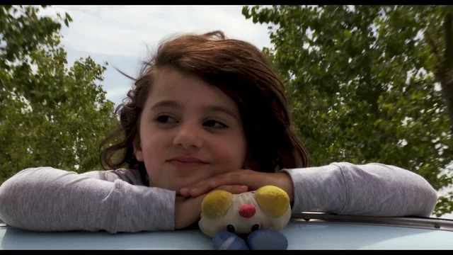 Photo du film : Un enfant de toi