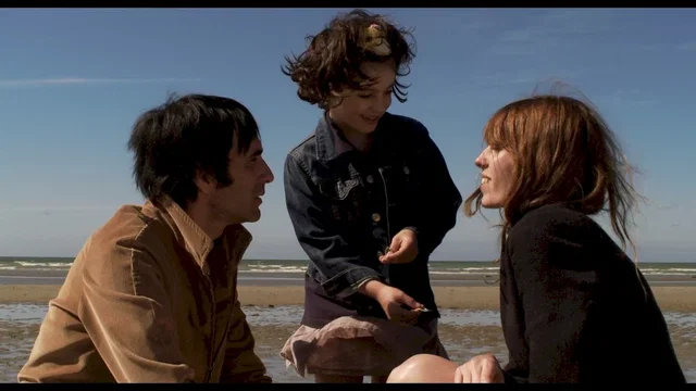Photo du film : Un enfant de toi