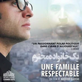 Photo du film : Une famille respectable 