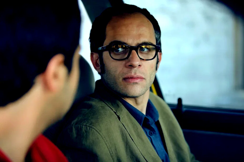 Photo 2 du film : Une famille respectable 