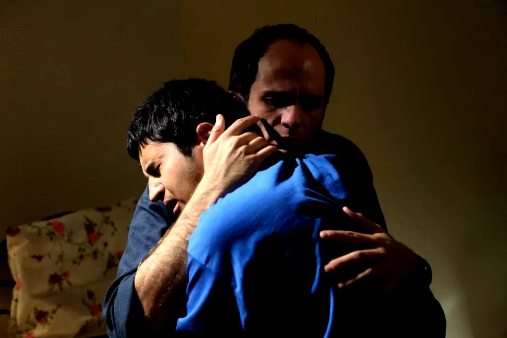 Photo 4 du film : Une famille respectable 