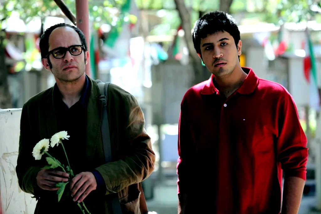 Photo 5 du film : Une famille respectable 