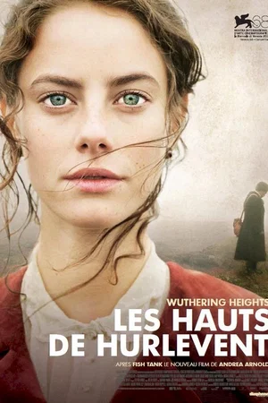Affiche du film : Les Hauts de Hurlevents