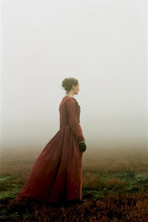 Photo du film : Les Hauts de Hurlevents