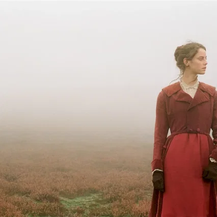 Miniature photo du film : Les Hauts de Hurlevents