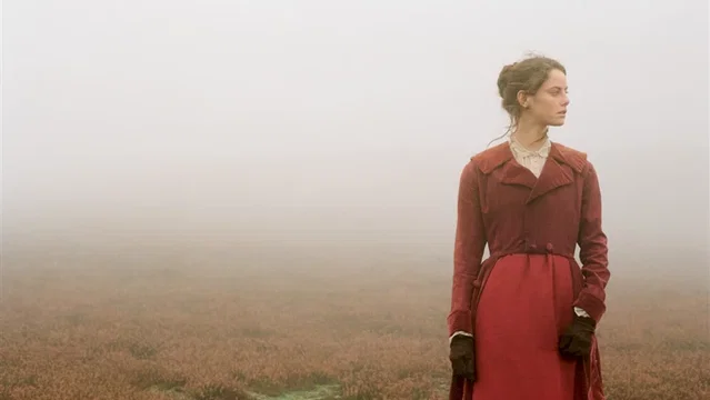 Photo du film : Les Hauts de Hurlevents