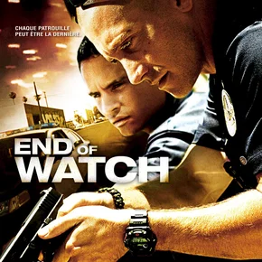 Photo du film : End of Watch