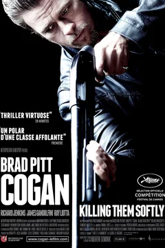 Affiche du film = Cogan