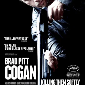 Photo du film : Cogan