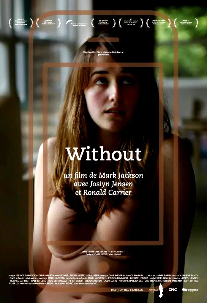 Affiche du film : Without
