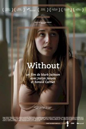 Affiche du film : Without