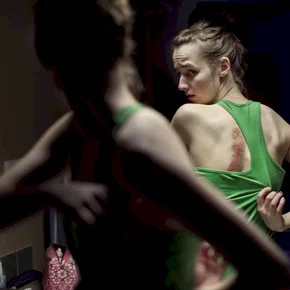 Photo du film : Without