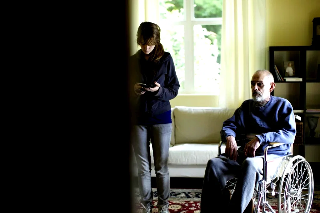 Photo 3 du film : Without