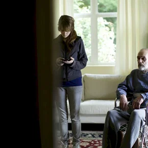 Photo du film : Without