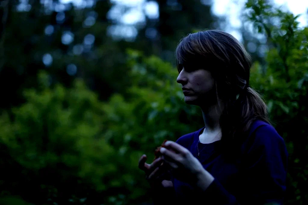 Photo 4 du film : Without