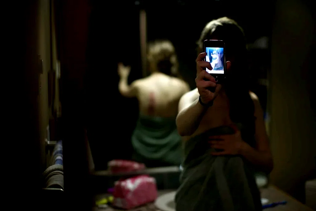 Photo 5 du film : Without