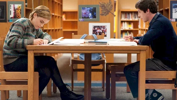 Photo du film : Le Monde de Charlie
