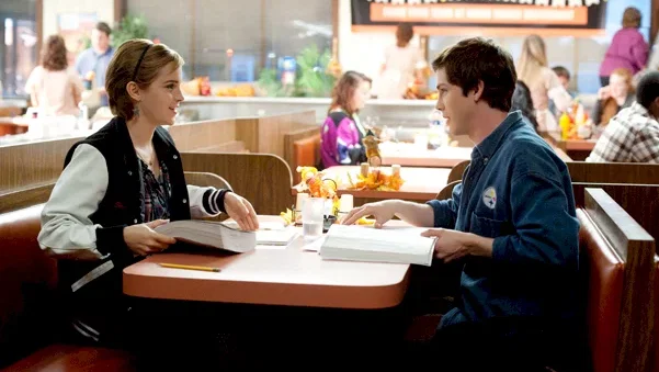 Photo du film : Le Monde de Charlie