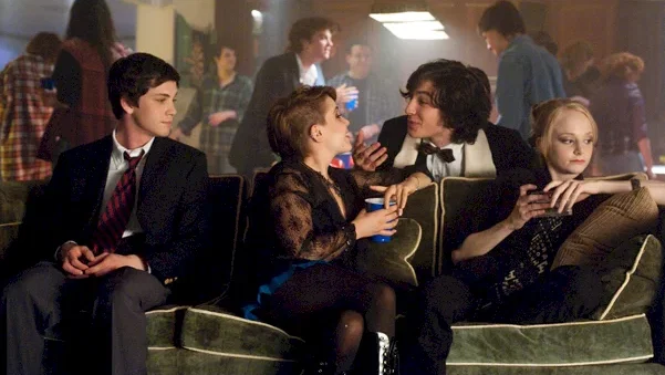 Photo du film : Le Monde de Charlie