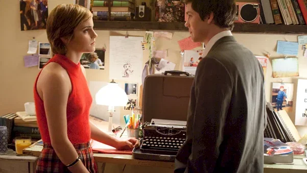 Photo du film : Le Monde de Charlie