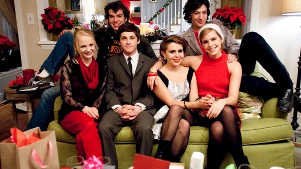 Photo du film : Le Monde de Charlie