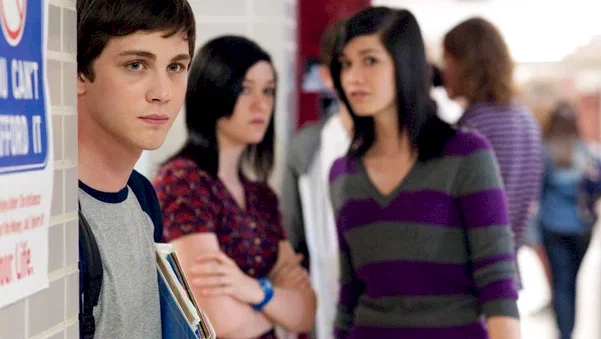 Photo du film : Le Monde de Charlie
